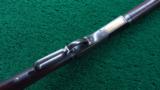 WINCHESTER MODEL 1876 RIFLE IN 50 EXPRESS CALIBER - 3 of 19