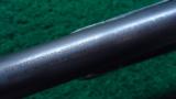 WINCHESTER MODEL 1876 RIFLE IN 50 EXPRESS CALIBER - 13 of 19