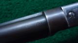 WINCHESTER MODEL 1876 RIFLE IN 50 EXPRESS CALIBER - 6 of 19