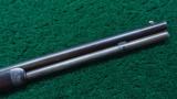 WINCHESTER MODEL 1876 RIFLE IN 50 EXPRESS CALIBER - 7 of 19