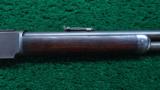 WINCHESTER MODEL 1876 RIFLE IN 50 EXPRESS CALIBER - 5 of 19