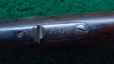 WINCHESTER MODEL 1876 RIFLE IN 50 EXPRESS CALIBER - 14 of 19