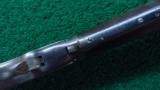 WINCHESTER MODEL 1876 RIFLE IN 50 EXPRESS CALIBER - 9 of 19