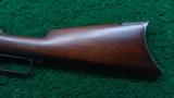 WINCHESTER MODEL 1876 RIFLE IN 50 EXPRESS CALIBER - 16 of 19