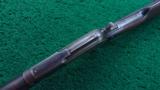 WINCHESTER MODEL 1876 RIFLE IN 50 EXPRESS CALIBER - 4 of 19