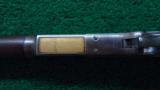 WINCHESTER MODEL 1876 RIFLE IN 50 EXPRESS CALIBER - 11 of 19