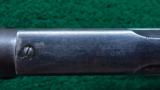 WINCHESTER MODEL 1876 RIFLE IN 50 EXPRESS CALIBER - 10 of 19