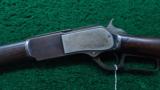 WINCHESTER MODEL 1876 RIFLE IN 50 EXPRESS CALIBER - 2 of 19