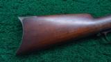 WINCHESTER MODEL 1876 RIFLE IN 50 EXPRESS CALIBER - 17 of 19