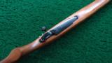 REMINGTON
MODEL 7 LIGHTWEIGHT YOUTH RIFLE - 3 of 22