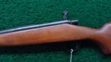 REMINGTON
MODEL 7 LIGHTWEIGHT YOUTH RIFLE - 2 of 22