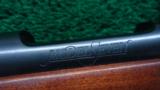 REMINGTON
MODEL 7 LIGHTWEIGHT YOUTH RIFLE - 12 of 22