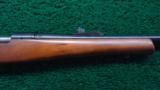 REMINGTON
MODEL 7 LIGHTWEIGHT YOUTH RIFLE - 5 of 22