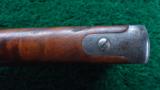 WINCHESTER MODEL 1876 NWMP CARBINE - 15 of 24