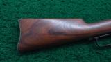 WINCHESTER MODEL 1876 NWMP CARBINE - 16 of 24