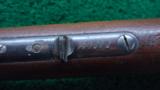 WINCHESTER MODEL 1876 NWMP CARBINE - 12 of 24