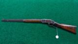 WINCHESTER MODEL 1873 RIFLE IN 38 WCF - 15 of 16