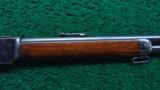 WINCHESTER MODEL 1876 RIFLE IN 45-60 WCF - 5 of 18