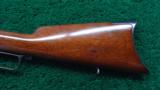 WINCHESTER MODEL 1876 RIFLE IN 45-60 WCF - 14 of 18