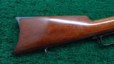 WINCHESTER MODEL 1876 RIFLE IN 45-60 WCF - 16 of 18