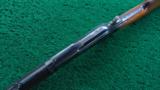 WINCHESTER MODEL 1876 RIFLE IN 45-60 WCF - 4 of 18