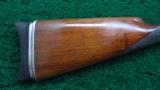 REMINGTON MODEL 1894 HAMMERLESS TRAP GUN - 19 of 21