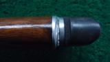 REMINGTON MODEL 1894 HAMMERLESS TRAP GUN - 12 of 21