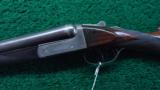 REMINGTON MODEL 1894 HAMMERLESS TRAP GUN - 2 of 21