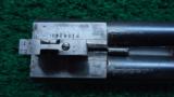 REMINGTON MODEL 1894 HAMMERLESS TRAP GUN - 15 of 21