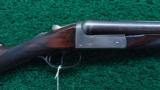 REMINGTON MODEL 1894 HAMMERLESS TRAP GUN - 1 of 21