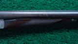 REMINGTON MODEL 1894 HAMMERLESS TRAP GUN - 5 of 21