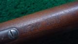 WINCHESTER MODEL 1876 NWMP CARBINE - 13 of 24
