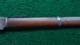 WINCHESTER MODEL 1876 NWMP CARBINE - 5 of 24
