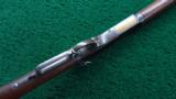 WINCHESTER MODEL 1876 NWMP CARBINE - 3 of 24