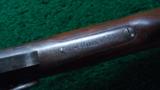 WINCHESTER MODEL 1876 NWMP CARBINE - 8 of 24