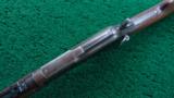 WINCHESTER MODEL 1876 NWMP CARBINE - 4 of 24