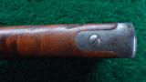 WINCHESTER MODEL 1876 NWMP CARBINE - 16 of 24