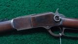 WINCHESTER MODEL 1876 NWMP CARBINE - 2 of 24