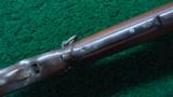 WINCHESTER MODEL 1876 NWMP CARBINE - 9 of 24