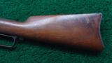 WINCHESTER MODEL 1876 NWMP CARBINE - 15 of 24