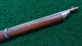 WINCHESTER MODEL 1876 NWMP CARBINE - 7 of 24