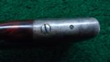 WINCHESTER FIRST MODEL DELUXE 1873 RIFLE - 13 of 23
