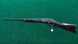 WINCHESTER FIRST MODEL DELUXE 1873 RIFLE - 22 of 23