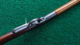 WINCHESTER 1892 SPECIAL ORDER RIFLE - 3 of 16