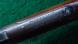 WINCHESTER 1892 SPECIAL ORDER RIFLE - 8 of 16