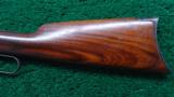 WINCHESTER 1892 SPECIAL ORDER RIFLE - 13 of 16