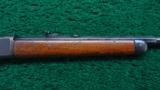 WINCHESTER 1892 SPECIAL ORDER RIFLE - 5 of 16