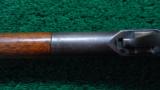 WINCHESTER 1892 SPECIAL ORDER RIFLE - 11 of 16