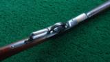WINCHESTER MODEL 1873 RIFLE WITH 28 INCH BARREL - 3 of 17