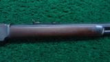 WINCHESTER MODEL 1873 RIFLE WITH 28 INCH BARREL - 5 of 17
